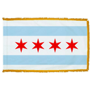 Chicago Flags - The Flag Lady