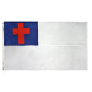 Christian Flags - The Flag Lady