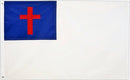 Christian Flags - The Flag Lady