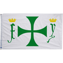 Christopher Columbus Day Flag - The Flag Lady
