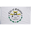 City of Gahanna Flags - The Flag Lady