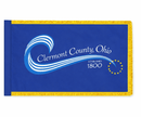 Clermont County, Ohio Flags - The Flag Lady
