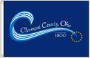 Clermont County, Ohio Flags - The Flag Lady