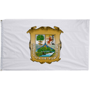 Coahuila Flags - The Flag Lady
