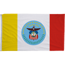 Columbus, Ohio Flags - The Flag Lady