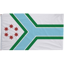 Cook County Illinois Flags - The Flag Lady