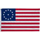 Cowpens US Flag - The Flag Lady