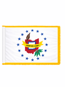Crawford County, Ohio Flags - The Flag Lady