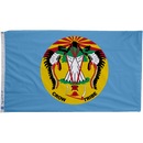 Crow Tribe Flags - The Flag Lady