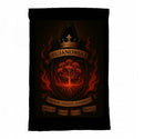 Custom Banner Flag - The Flag Lady