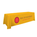 Custom Standard Table Cover - The Flag Lady