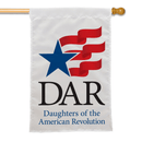 Daughters of the American Revolution Flags - The Flag Lady