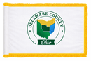 Delaware County, Ohio Flags - The Flag Lady