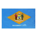 Delaware Flags - The Flag Lady