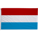 Dutch Republic Flag - The Flag Lady