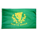 Erin Go Bragh Flags - The Flag Lady