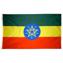 Ethiopia Flags - The Flag Lady