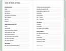 Eucalyptus Internet Address & Password Logbook - The Flag Lady