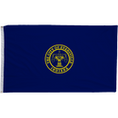 Evansville Indiana Flags - The Flag Lady