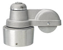External Halyard Cap Style Single Revolving Truck - The Flag Lady