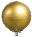 Extra - Large Heavy - Duty Internal Halyard Spun Ball Truck - The Flag Lady