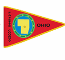 Fayette County, Ohio Flags - The Flag Lady