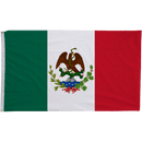First Federal Republic Mexico Flag (1824) - The Flag Lady