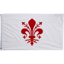 Flag of Florence - The Flag Lady