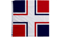 Flag of French Society of Vexillology - The Flag Lady