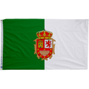Flag of Fuerteventura - The Flag Lady