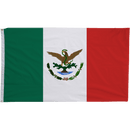 Flag of Mexico (1893 - 1916) - The Flag Lady