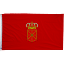 Flag of Navarre(Spain) - The Flag Lady