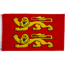 Flag of Normandy - The Flag Lady
