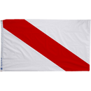 Flag of Strasbourg - The Flag Lady