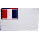 Flag of the French Navy (during the Revolution) - The Flag Lady