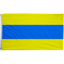 Flag of Trento - The Flag Lady