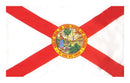 Florida Flags - The Flag Lady