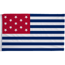 Fort Mercer Flags - The Flag Lady