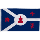 Fort Wayne Indiana Flags - The Flag Lady