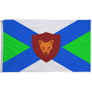 Fox River Grove Illinois Flags - The Flag Lady