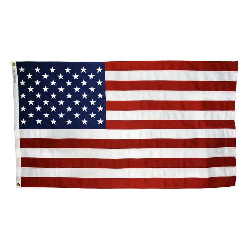 Free Flags for Life™ Program - The Flag Lady