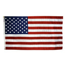 Free Flags for Life™ Program - The Flag Lady