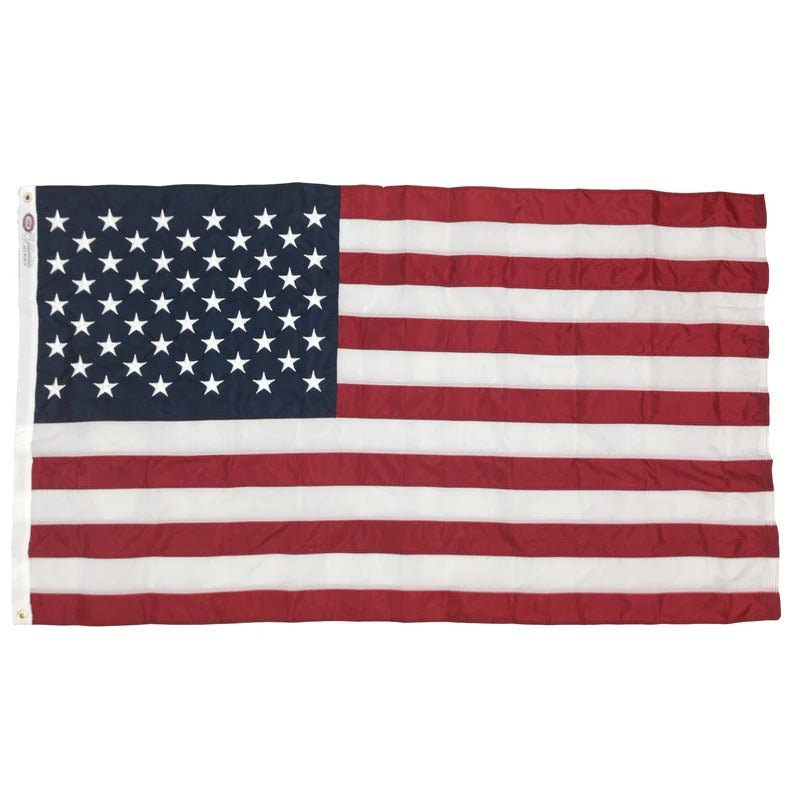 Free Flags for Life™ Program - The Flag Lady