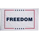 Freedom Flags - The Flag Lady