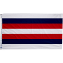 French Algeria Naval Ensign (1848 - 1910) Flags - The Flag Lady