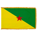 French Guiana Flags - The Flag Lady