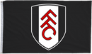 Fulham Flags - The Flag Lady