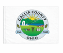 Gallia County, Ohio Flags - The Flag Lady