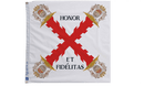 Galvez Flag - The Flag Lady
