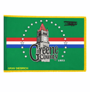 Greene County, Ohio Flags - The Flag Lady